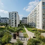 Kombucha Premium Apartment Wynalazek