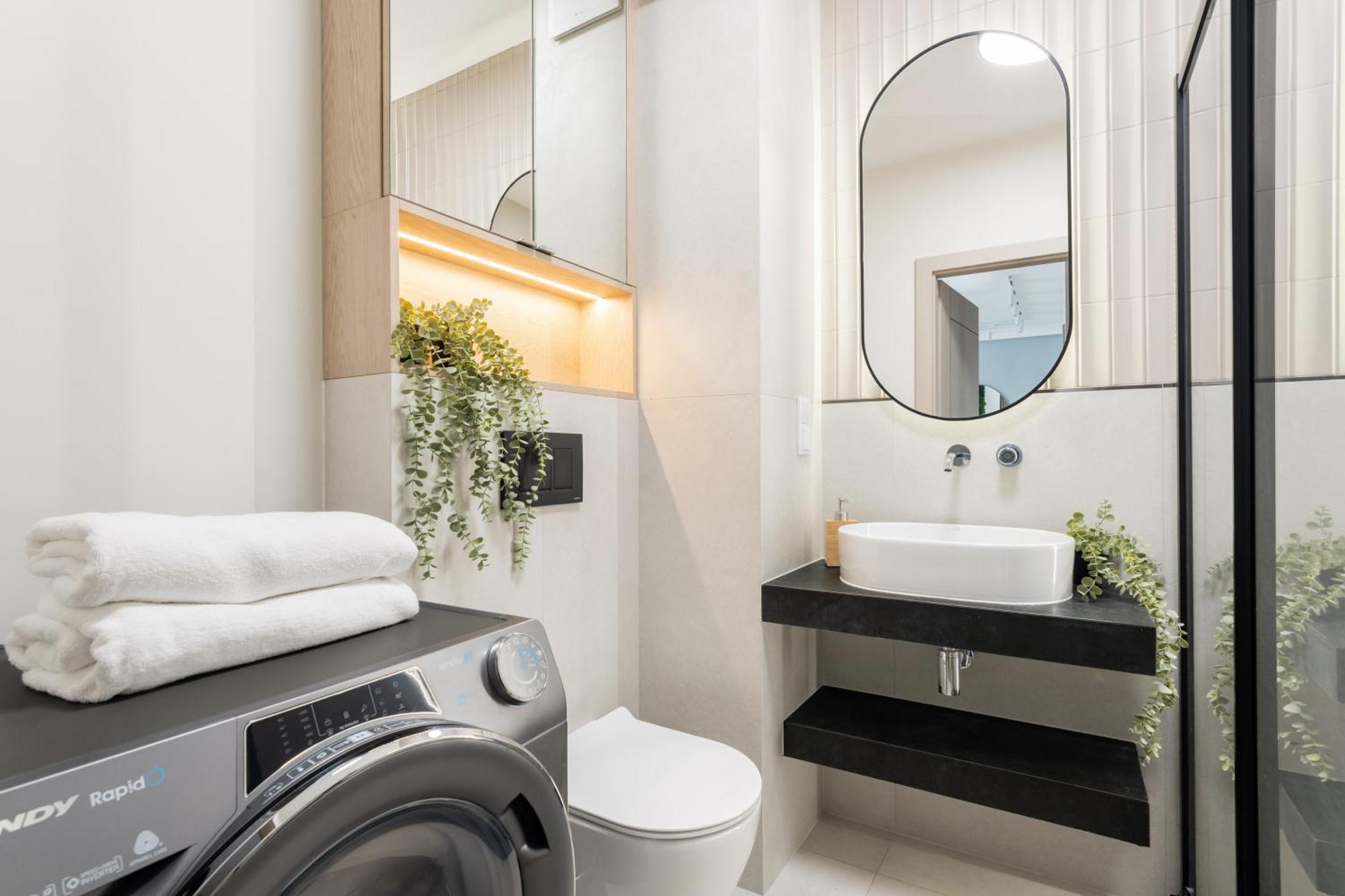 Apartament Kombucha Premium Wynalazek *