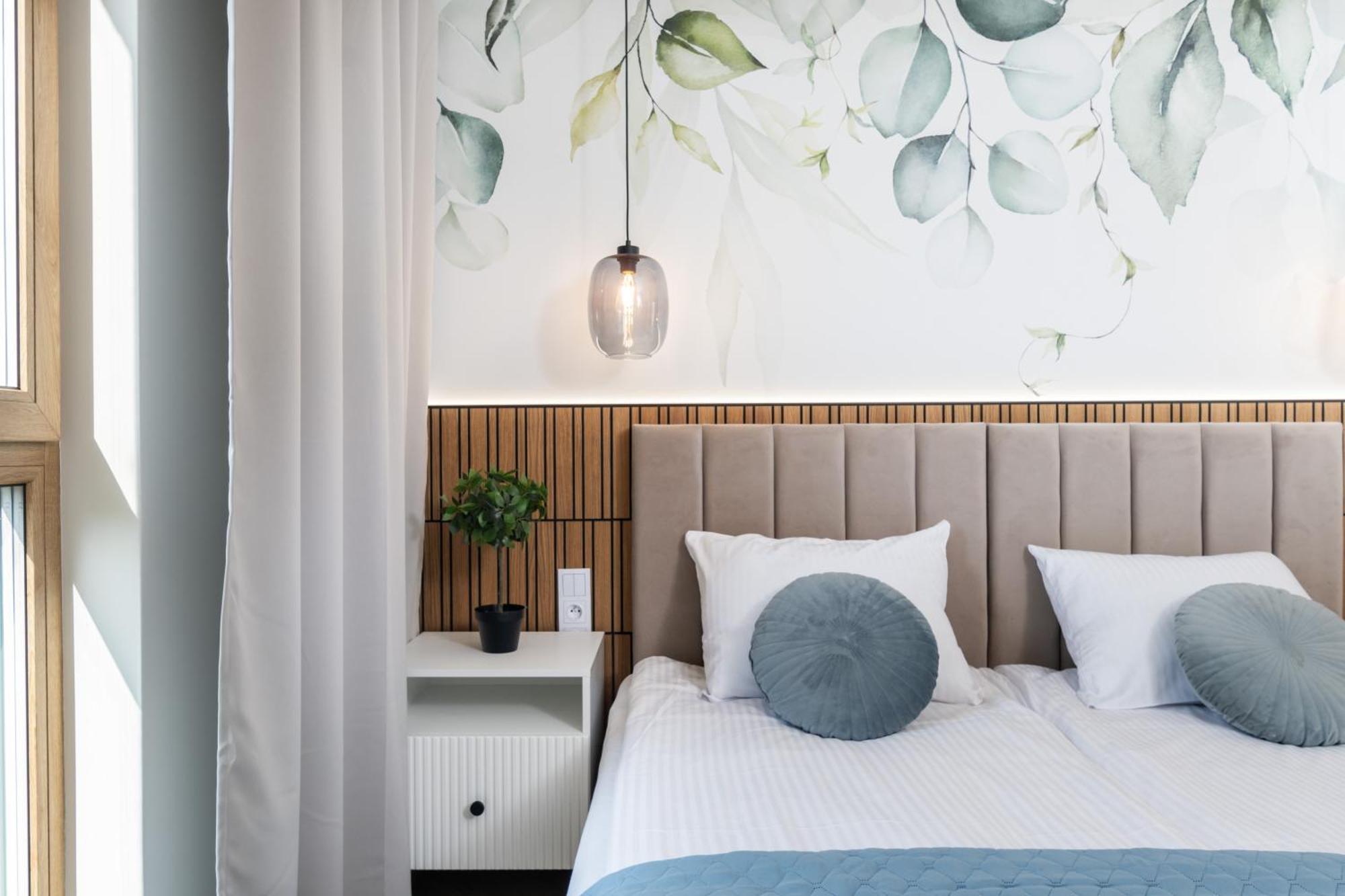 Apartament Kombucha Premium Wynalazek